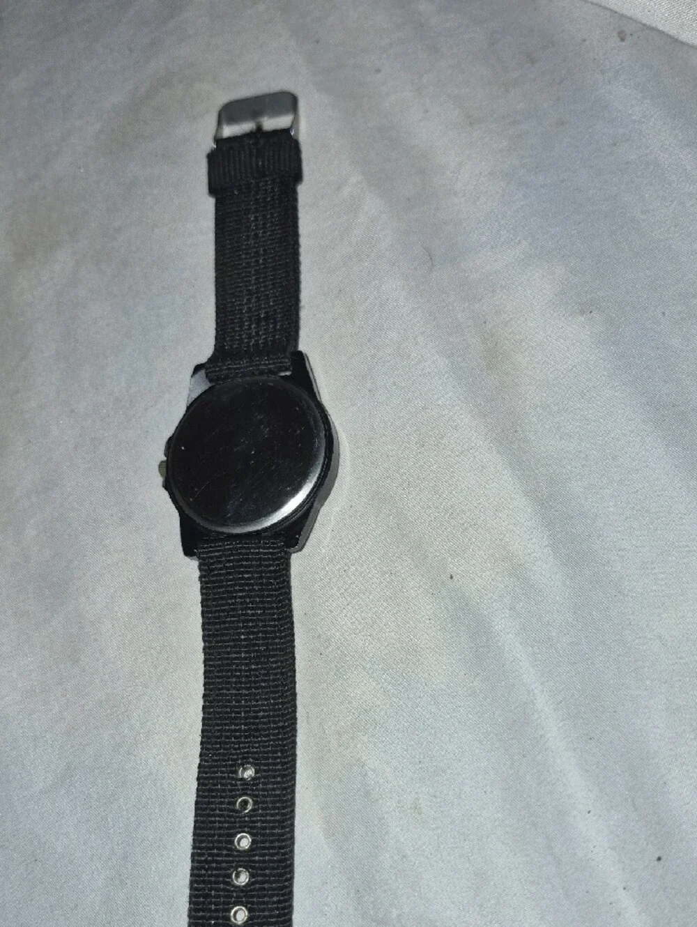 Best for SEO): Gemius Army Black Tactical Field Watch Military Style Canvas Stra